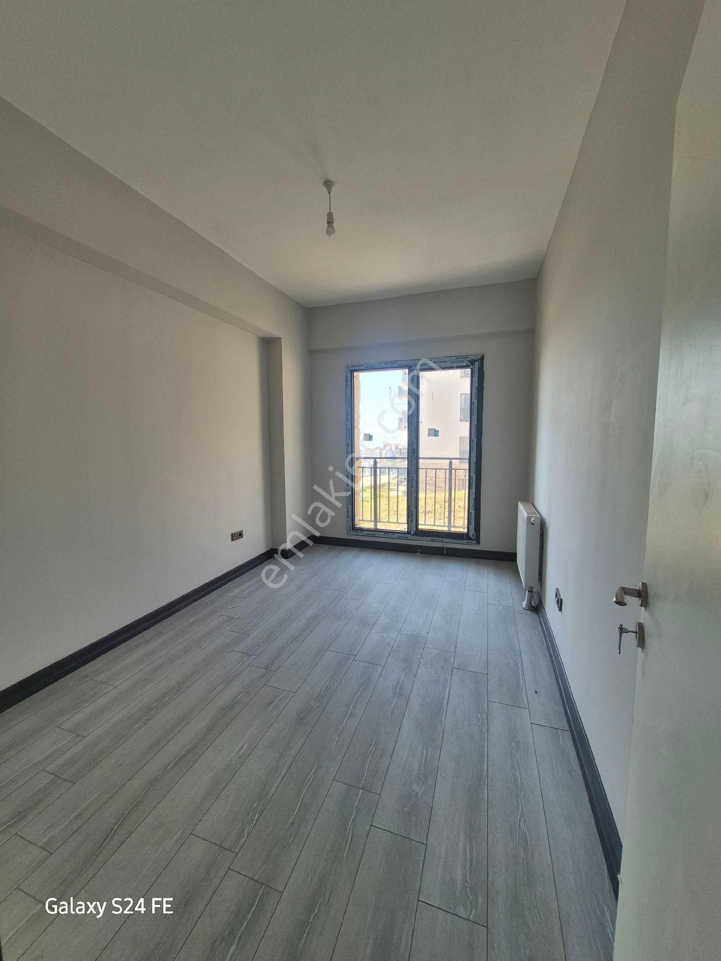 İzmir Bayraklı Toki - Görsel 6