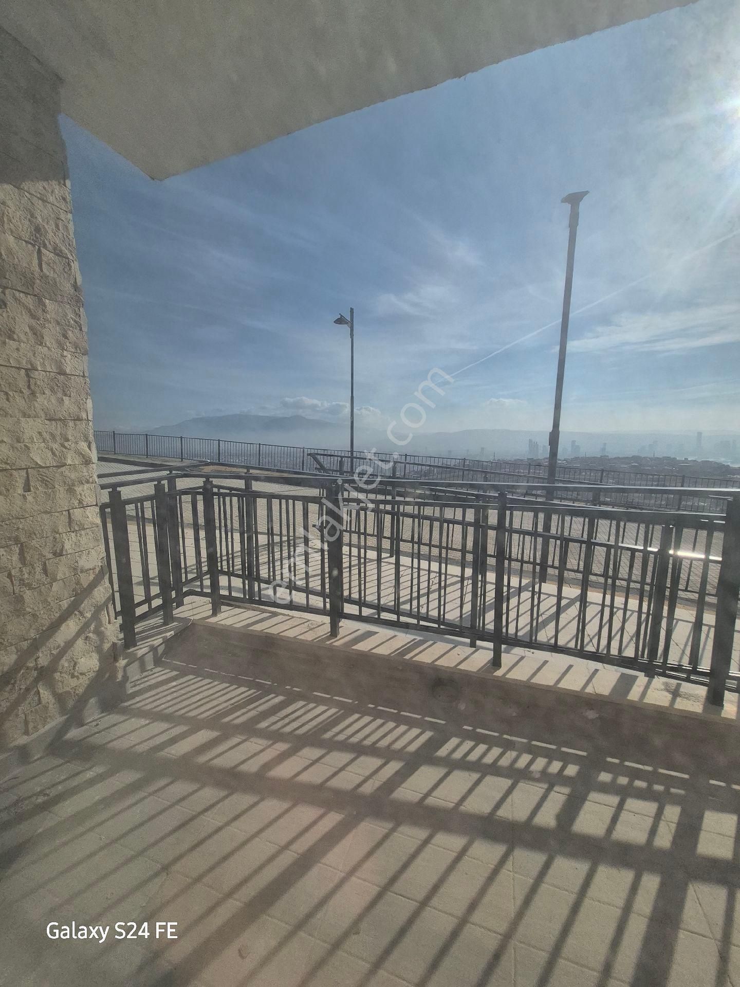 İzmir Bayraklı Toki - Görsel 19