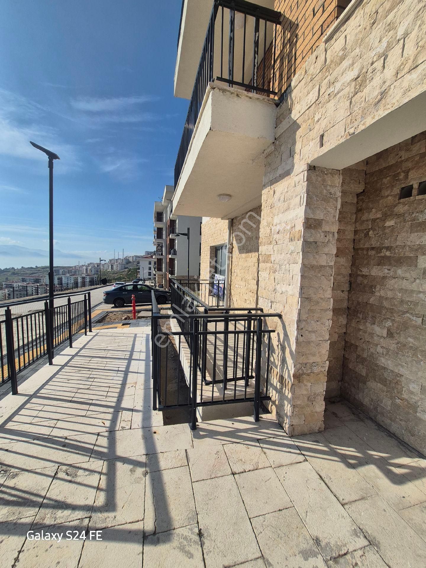 İzmir Bayraklı Toki - Görsel 2