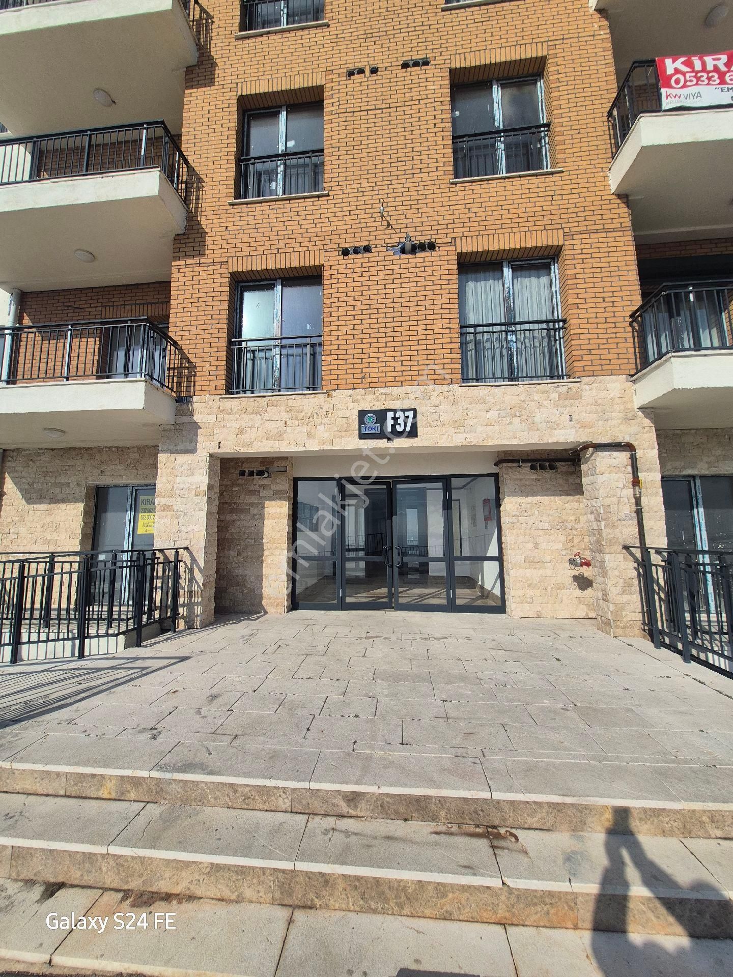 İzmir Bayraklı Toki - Görsel 3