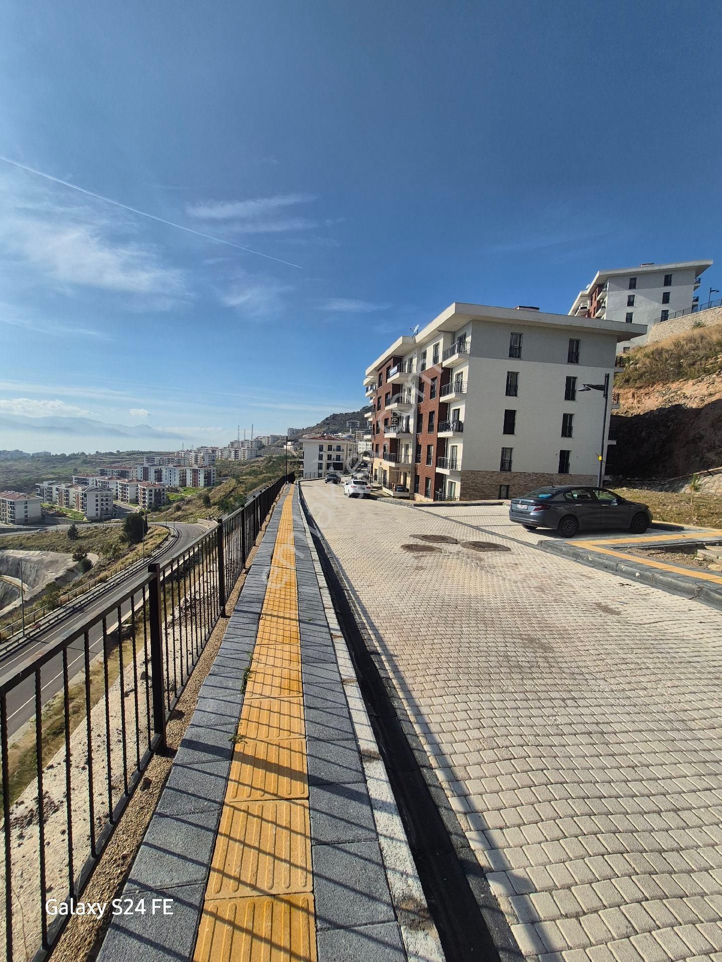 İzmir Bayraklı Toki - Görsel 25