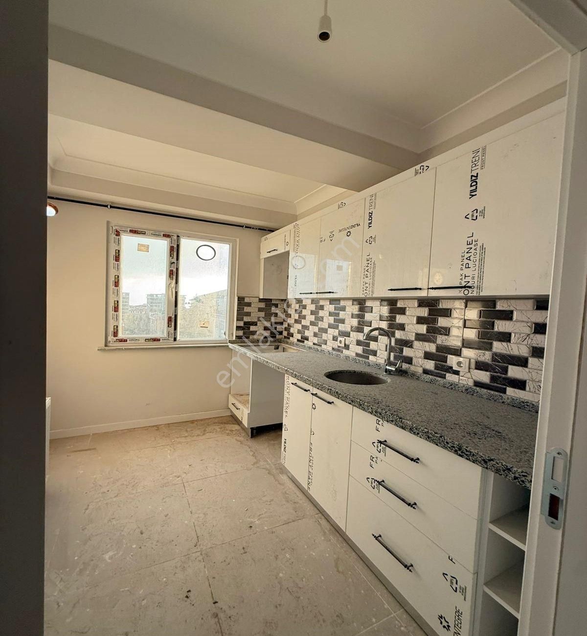 Cihangirde Sıfır 2+1 Ferah Satılık Daire - Görsel 10