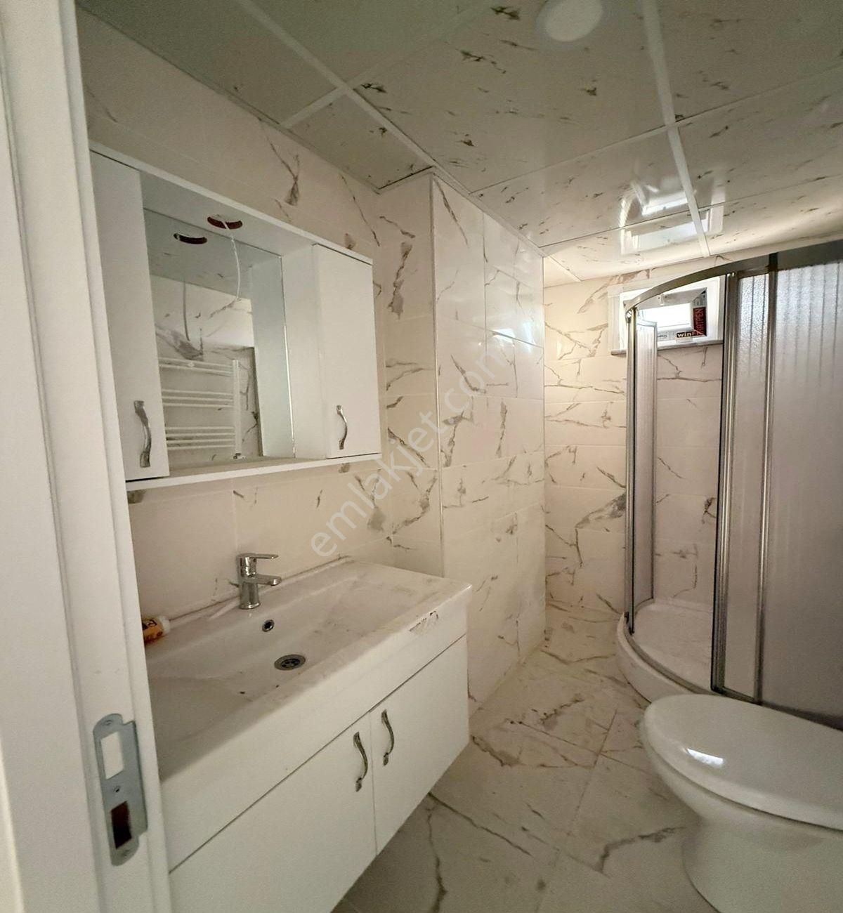 Cihangirde Sıfır 2+1 Ferah Satılık Daire - Görsel 13