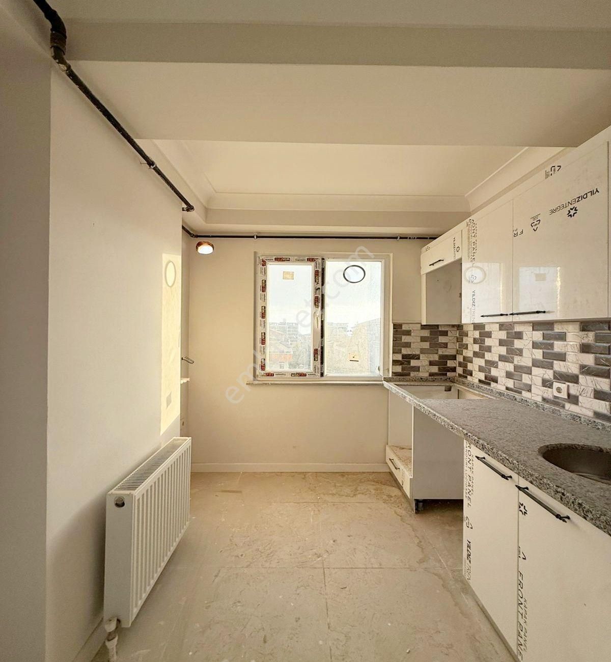 Cihangirde Sıfır 2+1 Ferah Satılık Daire - Görsel 11