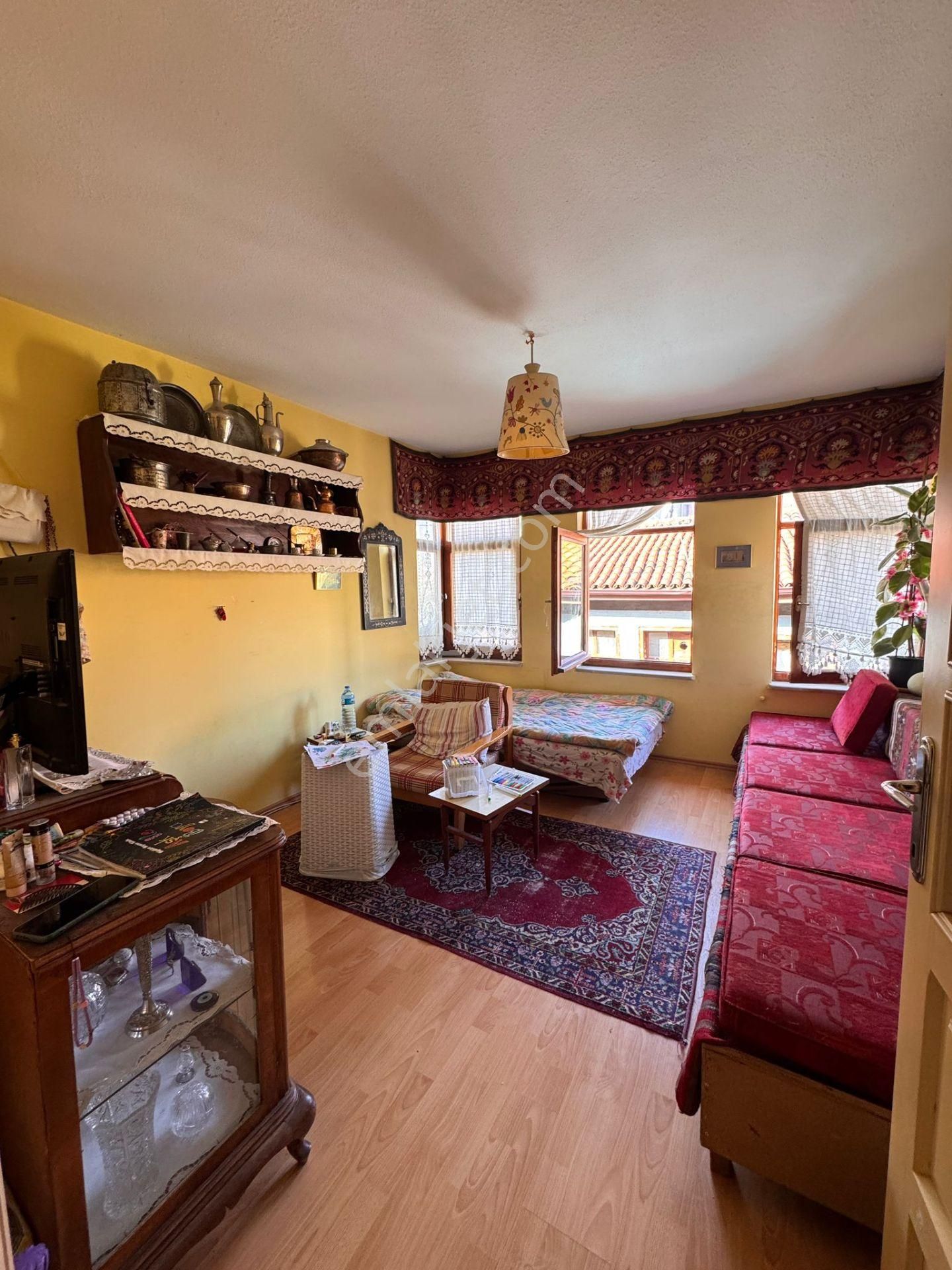 Kuruçeşmede Eşyalı 3+1 Ferah Daire - Görsel 10
