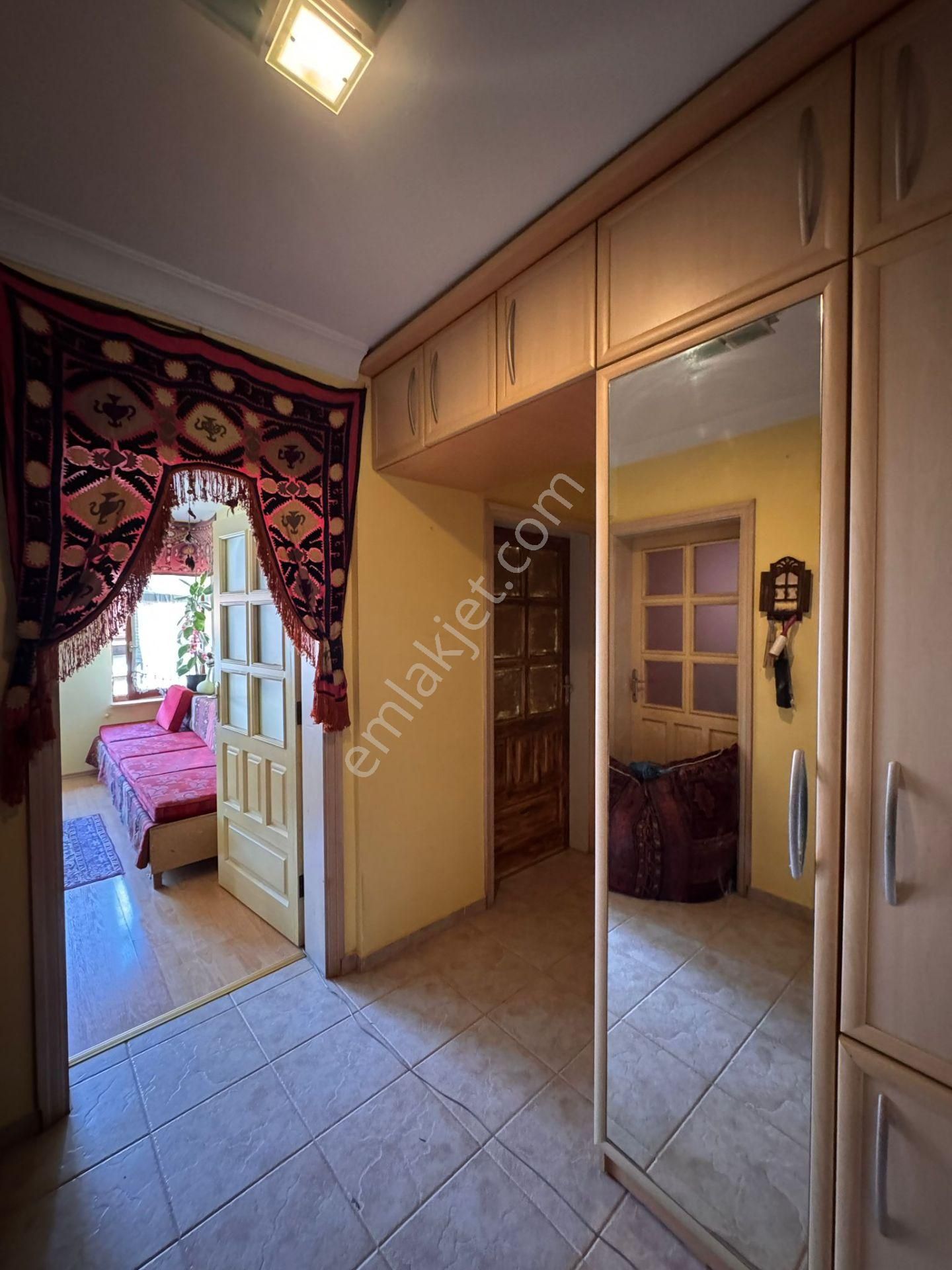 Kuruçeşmede Eşyalı 3+1 Ferah Daire - Görsel 4