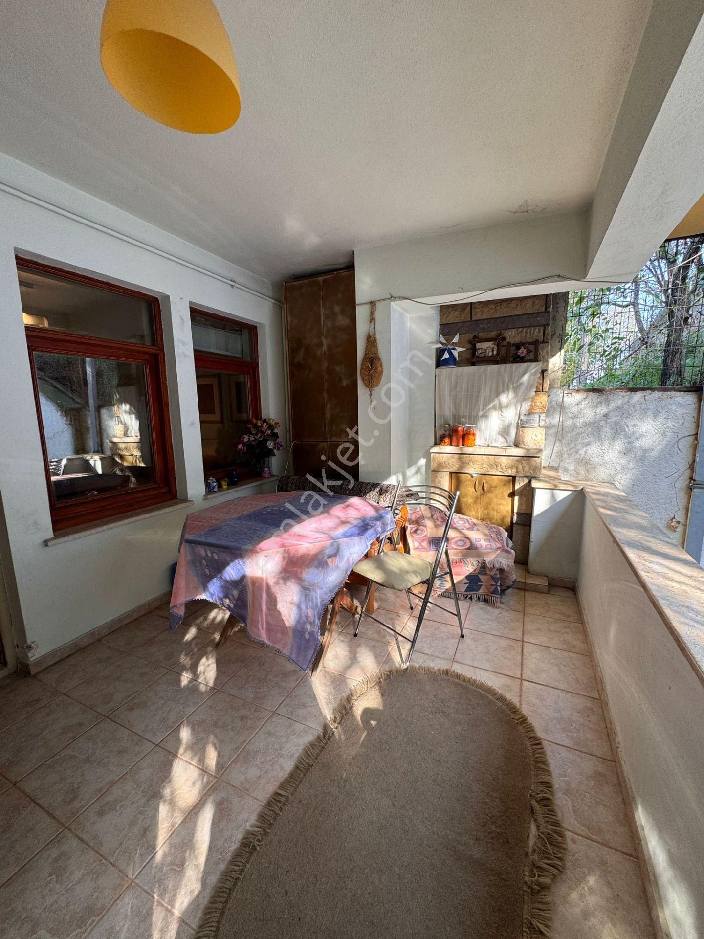 Kuruçeşmede Eşyalı 3+1 Ferah Daire - Görsel 6