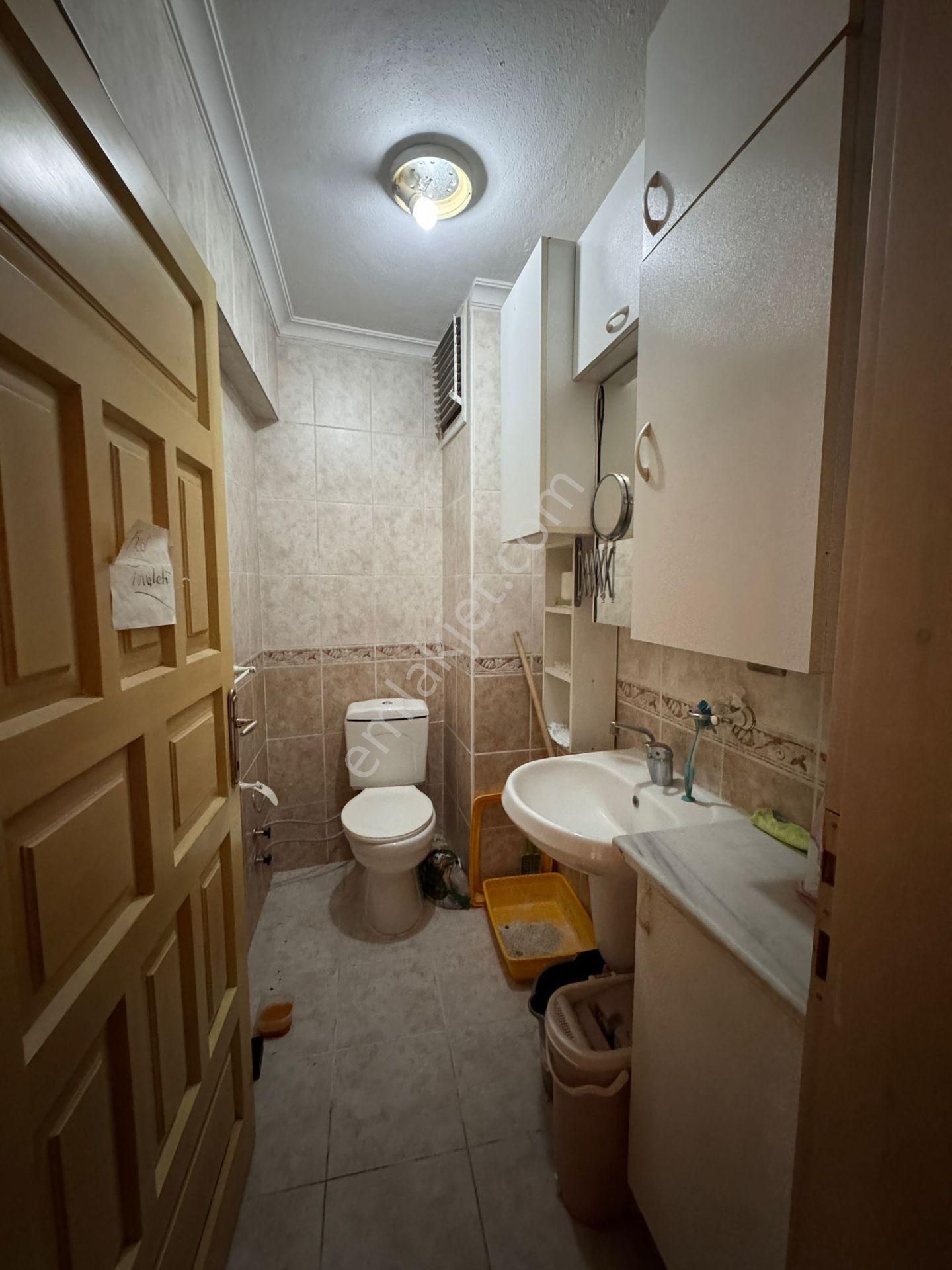 Kuruçeşmede Eşyalı 3+1 Ferah Daire - Görsel 11