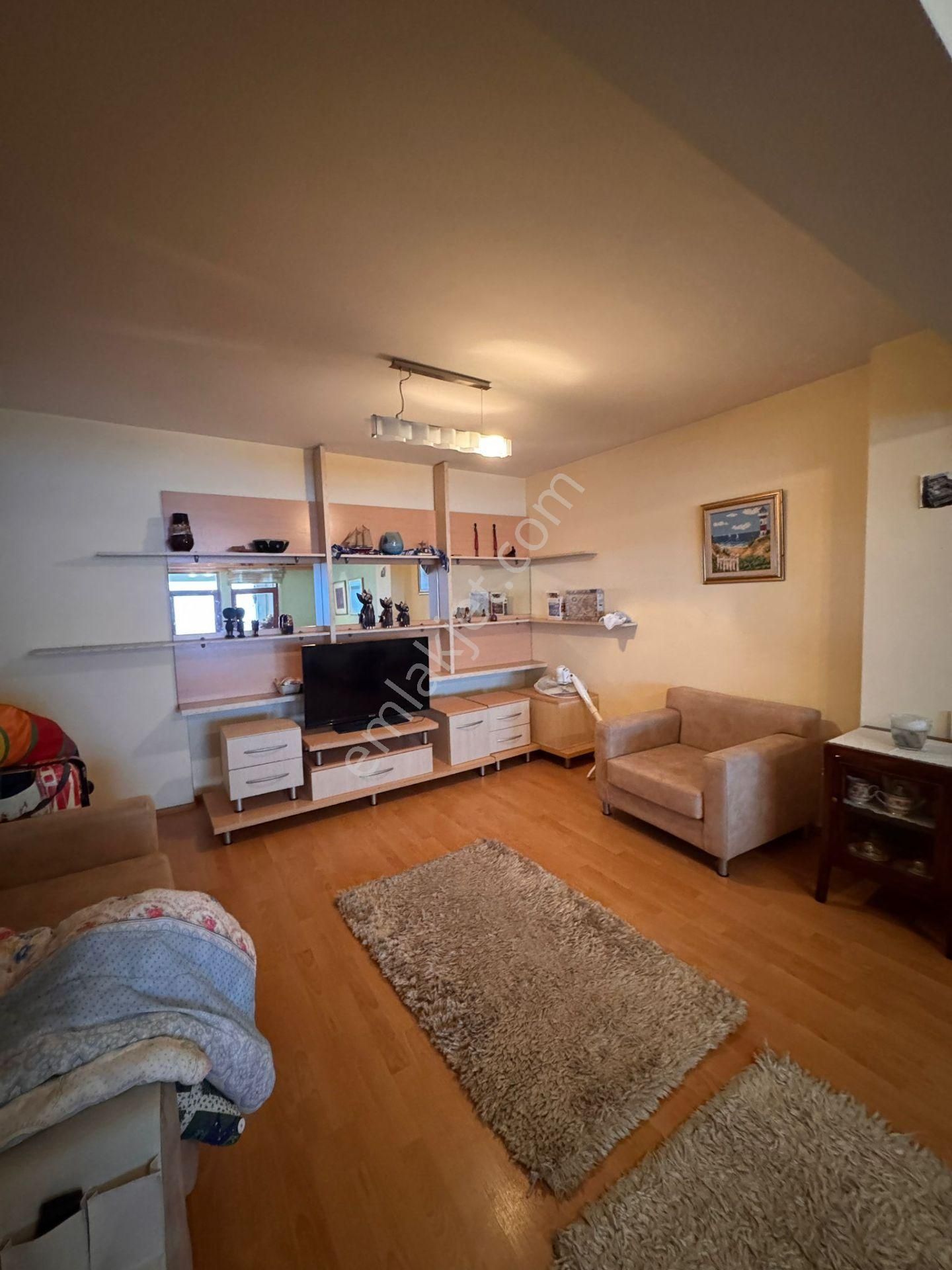 Kuruçeşmede Eşyalı 3+1 Ferah Daire - Görsel 7