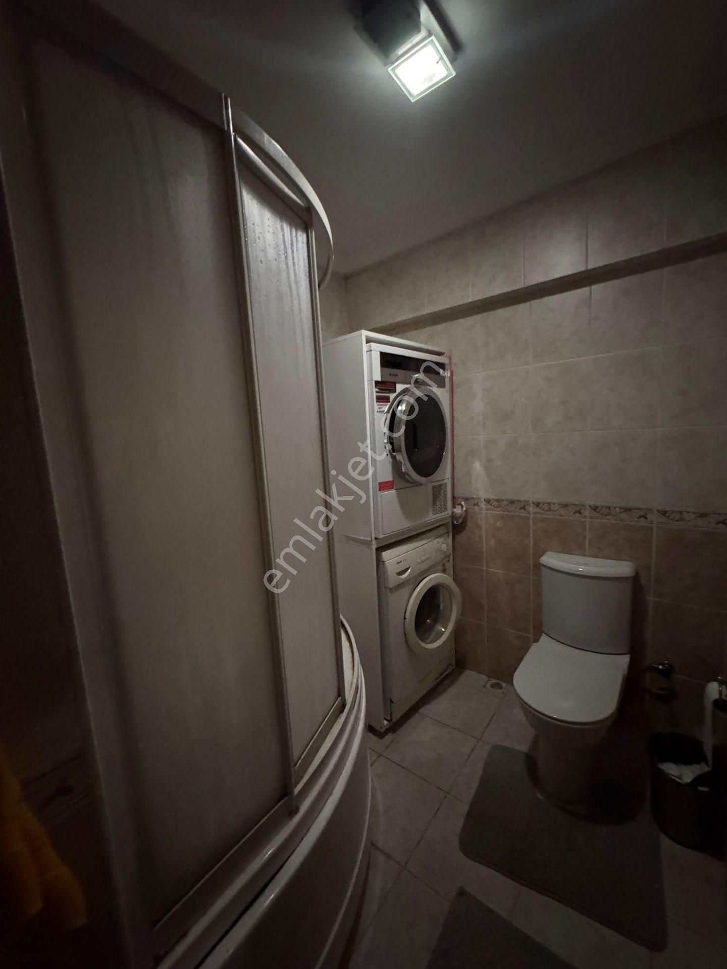 Kuruçeşmede Eşyalı 3+1 Ferah Daire - Görsel 14