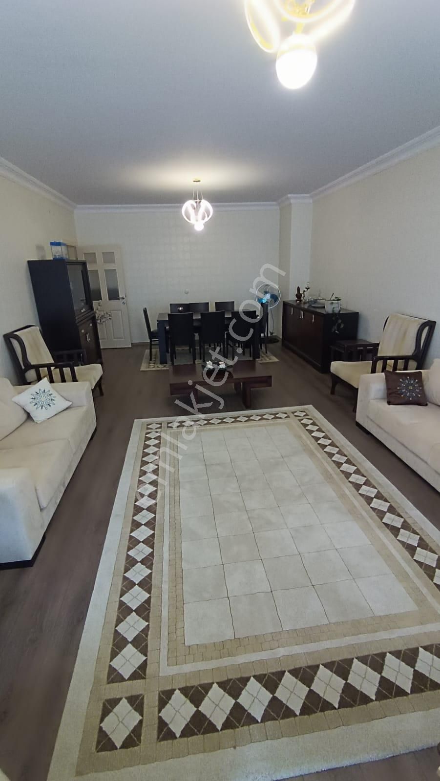 Beyhekim Mh Azra Konutları Yeni Bloklarda 4+1 Geniş Ara Kat Satılık Daire - Görsel 7