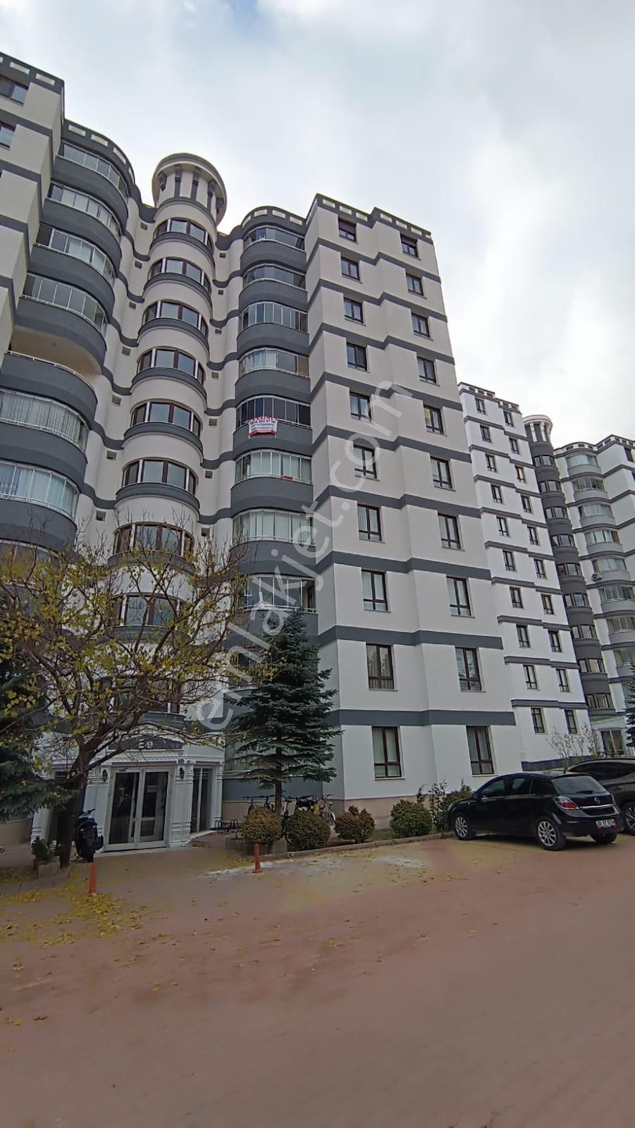 Beyhekim Mh Azra Konutları Yeni Bloklarda 4+1 Geniş Ara Kat Satılık Daire - Görsel 29