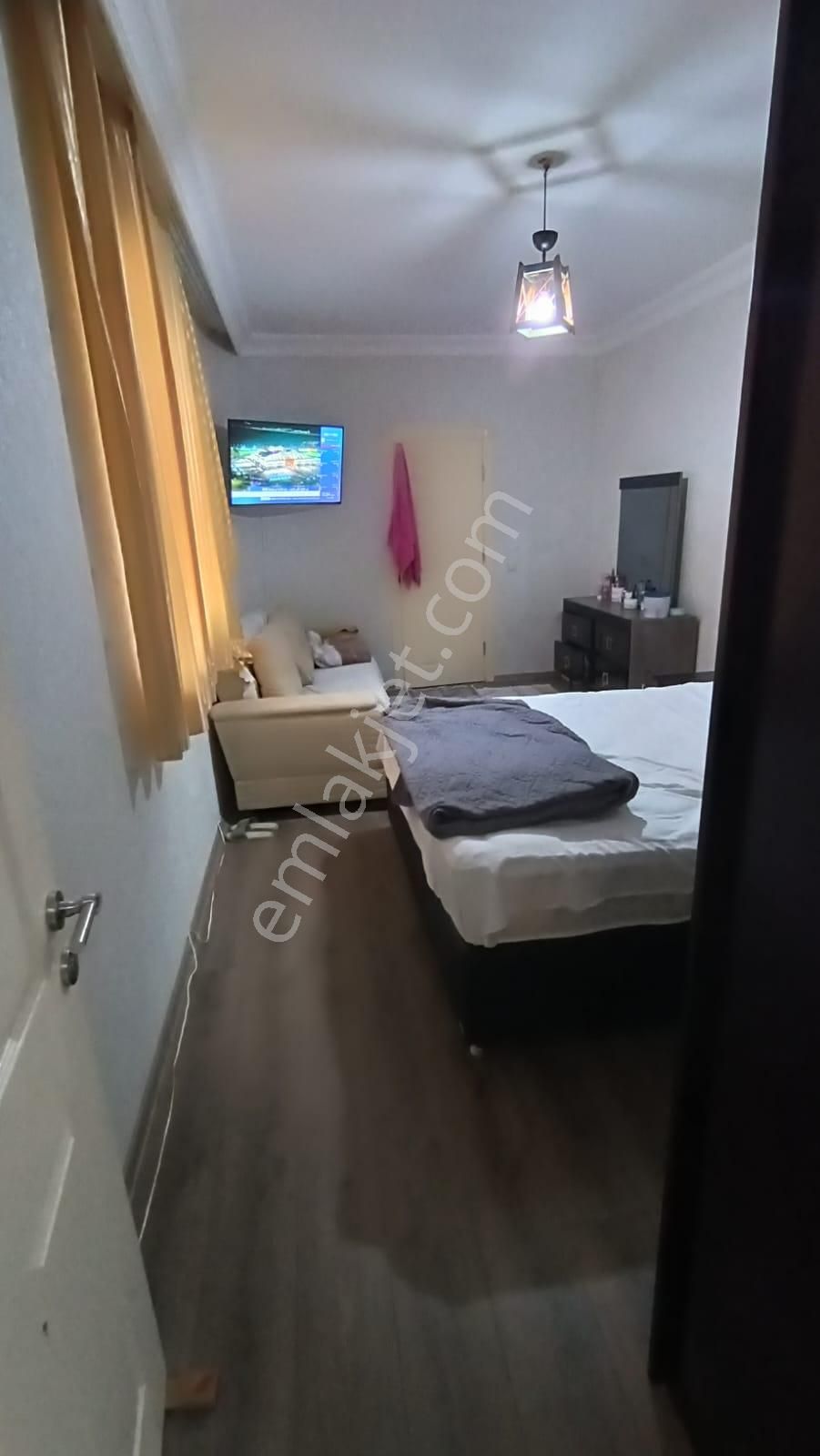 Beyhekim Mh Azra Konutları Yeni Bloklarda 4+1 Geniş Ara Kat Satılık Daire - Görsel 21