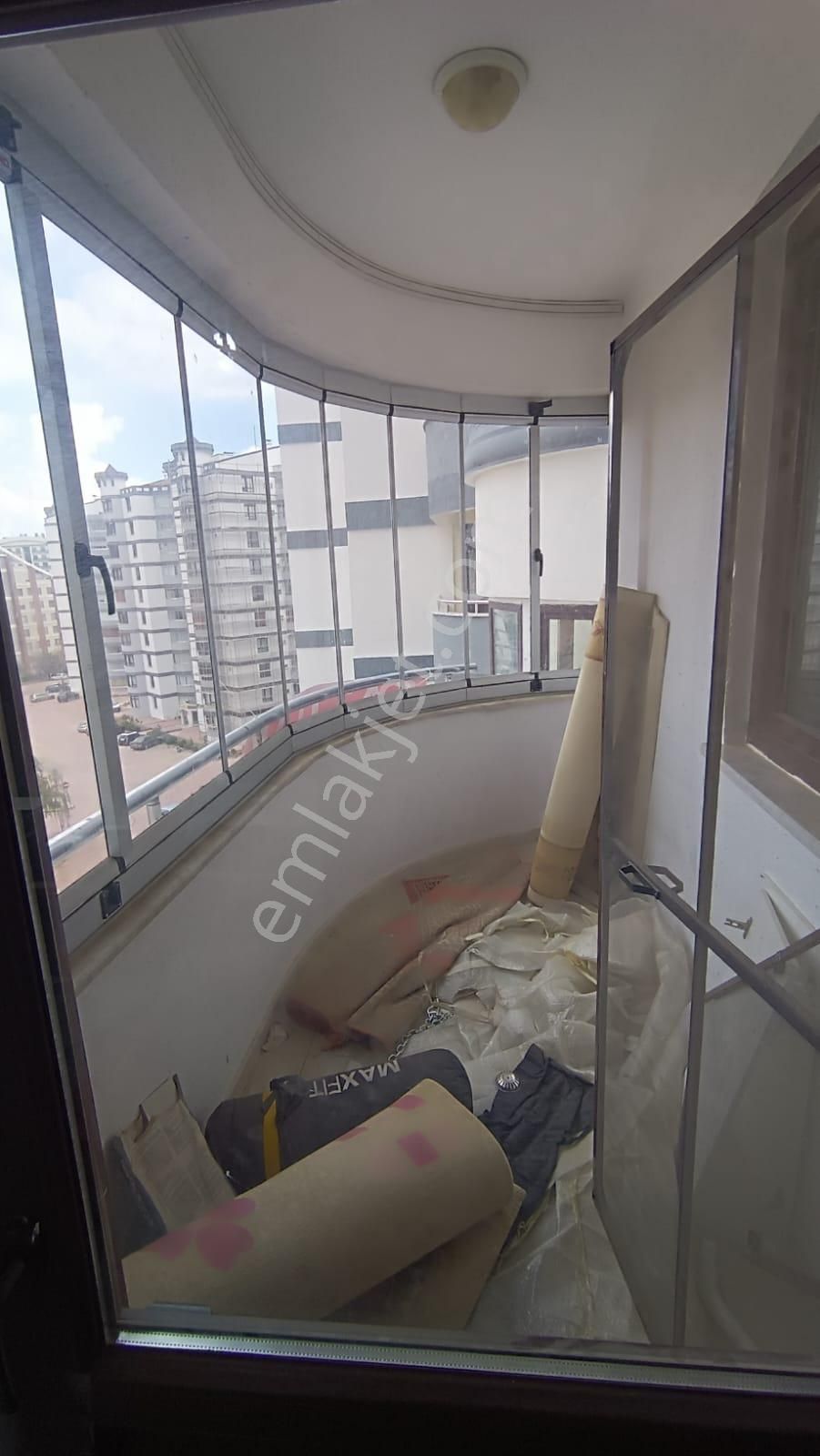 Beyhekim Mh Azra Konutları Yeni Bloklarda 4+1 Geniş Ara Kat Satılık Daire - Görsel 23