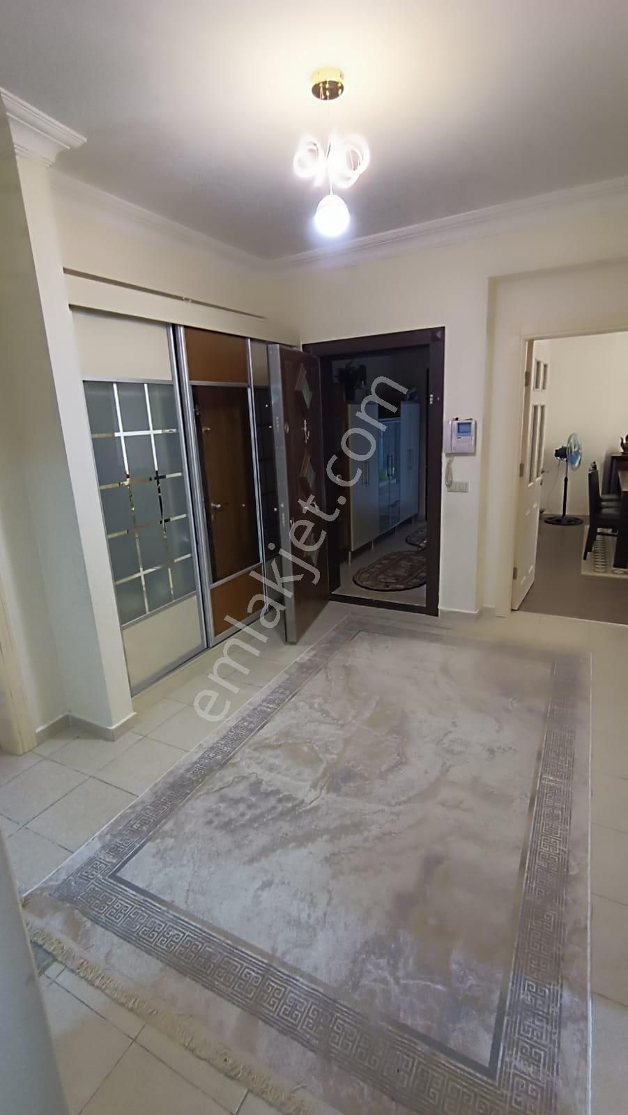 Beyhekim Mh Azra Konutları Yeni Bloklarda 4+1 Geniş Ara Kat Satılık Daire - Görsel 11