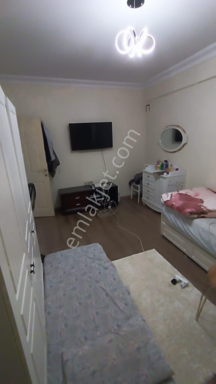 Beyhekim Mh Azra Konutları Yeni Bloklarda 4+1 Geniş Ara Kat Satılık Daire - Görsel 18