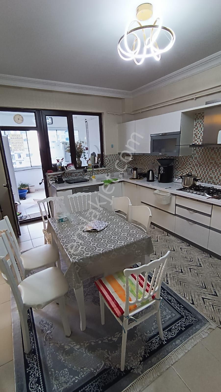 Beyhekim Mh Azra Konutları Yeni Bloklarda 4+1 Geniş Ara Kat Satılık Daire - Görsel 15