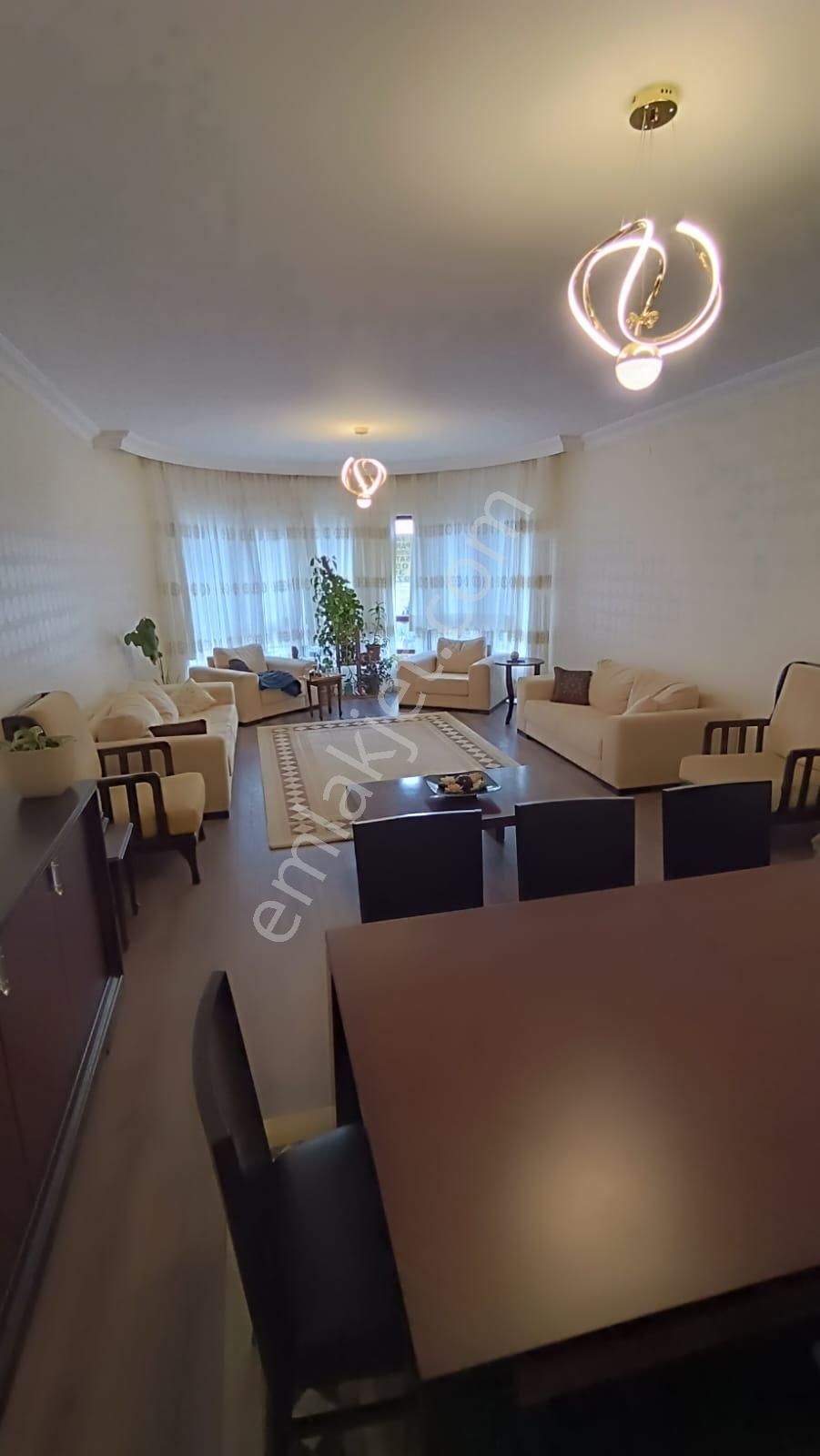 Beyhekim Mh Azra Konutları Yeni Bloklarda 4+1 Geniş Ara Kat Satılık Daire - Görsel 10