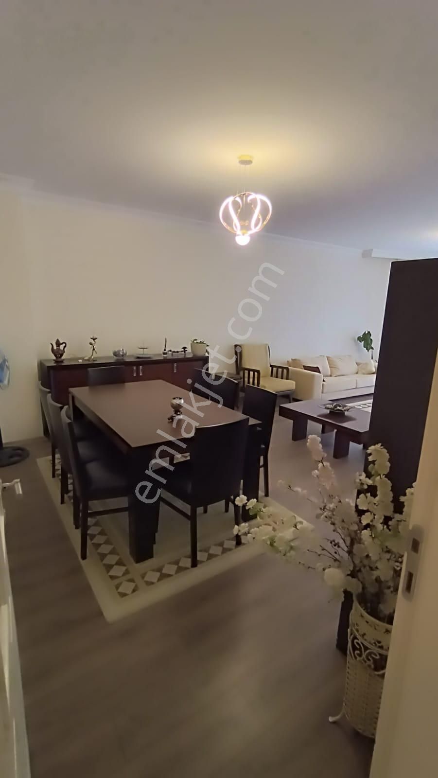 Beyhekim Mh Azra Konutları Yeni Bloklarda 4+1 Geniş Ara Kat Satılık Daire - Görsel 6