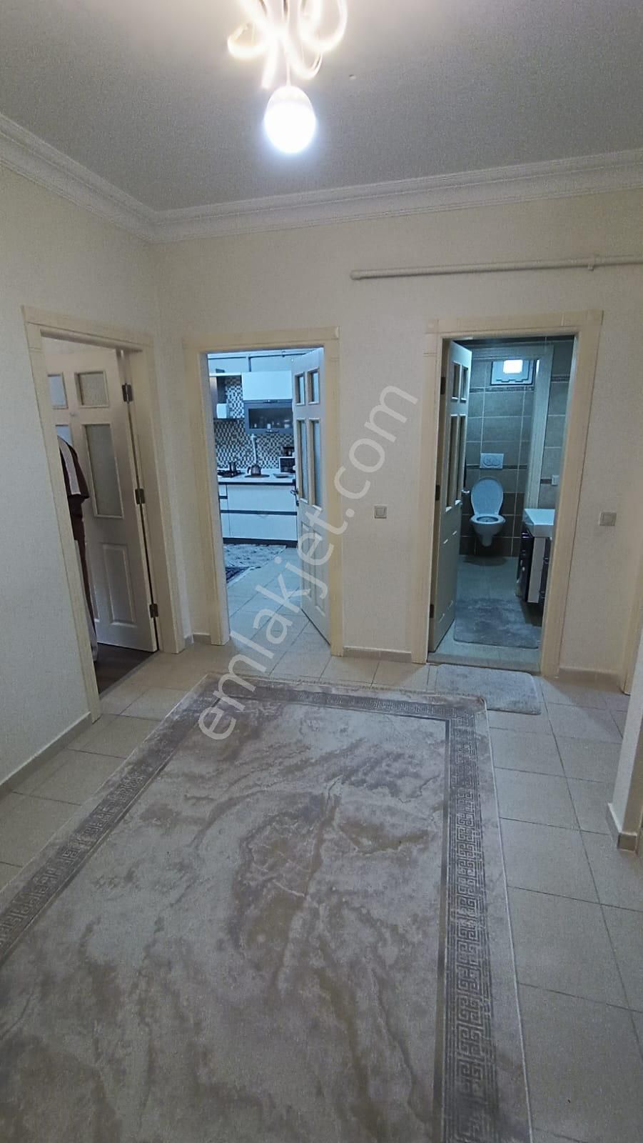 Beyhekim Mh Azra Konutları Yeni Bloklarda 4+1 Geniş Ara Kat Satılık Daire - Görsel 8