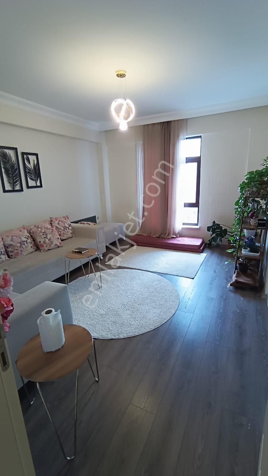 Beyhekim Mh Azra Konutları Yeni Bloklarda 4+1 Geniş Ara Kat Satılık Daire - Görsel 3