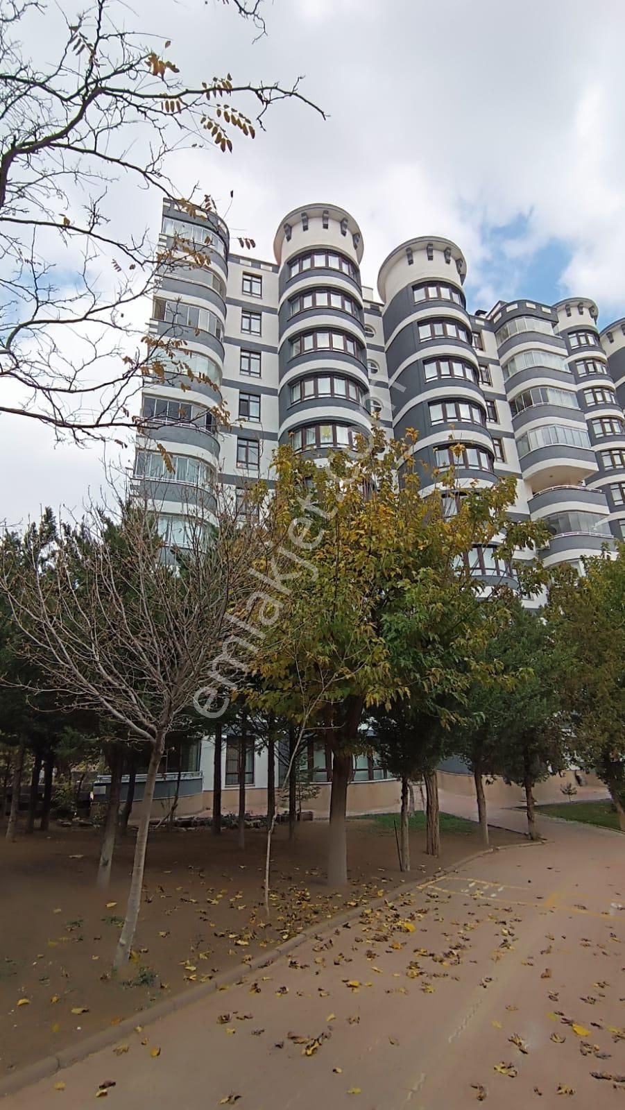 Beyhekim Mh Azra Konutları Yeni Bloklarda 4+1 Geniş Ara Kat Satılık Daire - Görsel 32