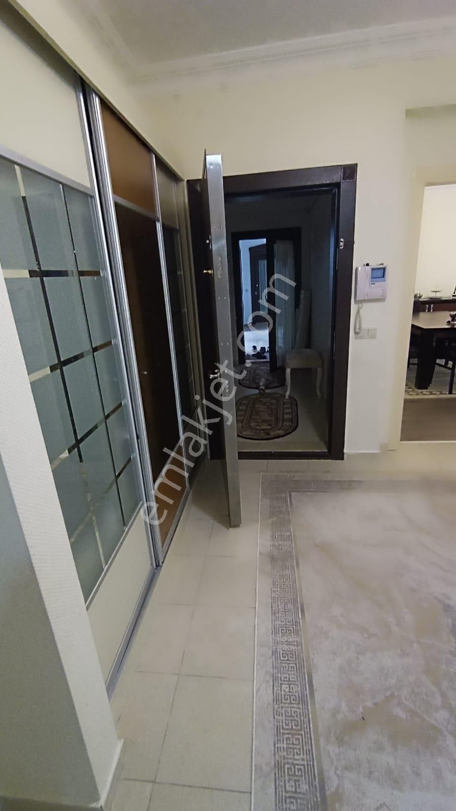 Beyhekim Mh Azra Konutları Yeni Bloklarda 4+1 Geniş Ara Kat Satılık Daire - Görsel 12