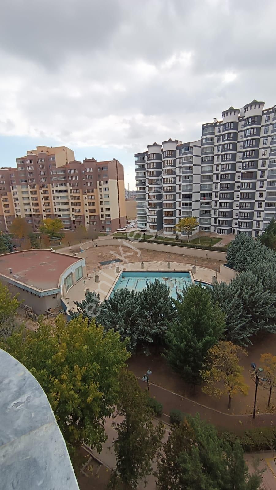 Beyhekim Mh Azra Konutları Yeni Bloklarda 4+1 Geniş Ara Kat Satılık Daire - Görsel 27