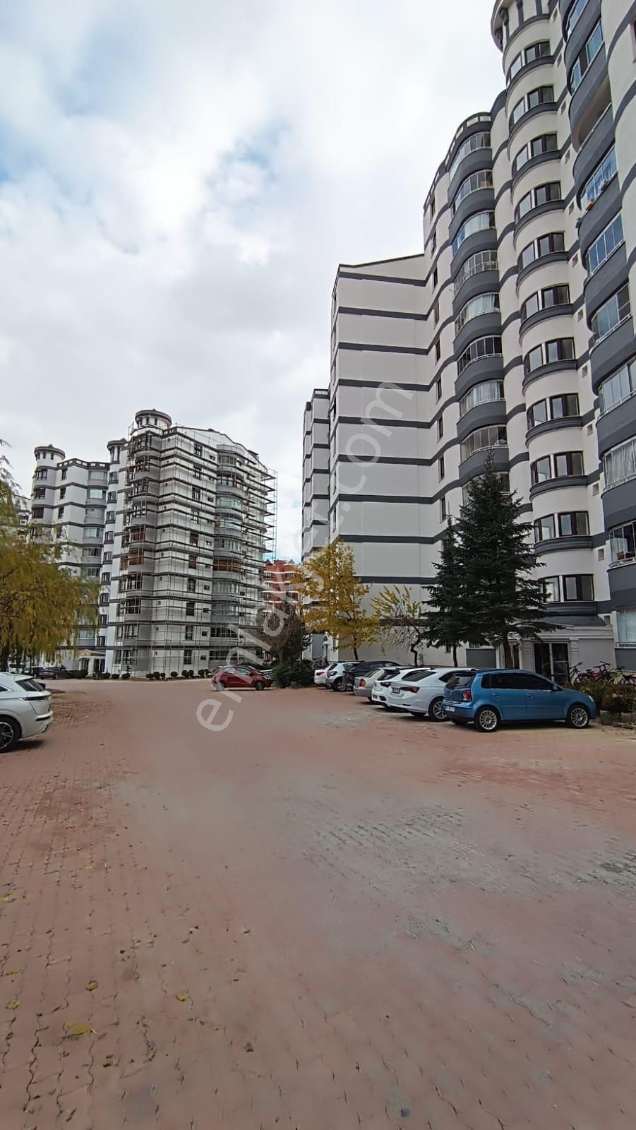 Beyhekim Mh Azra Konutları Yeni Bloklarda 4+1 Geniş Ara Kat Satılık Daire - Görsel 31