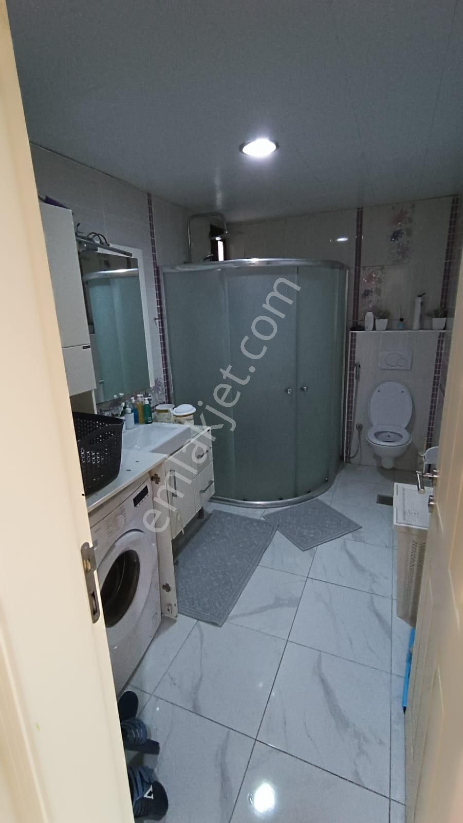 Beyhekim Mh Azra Konutları Yeni Bloklarda 4+1 Geniş Ara Kat Satılık Daire - Görsel 25