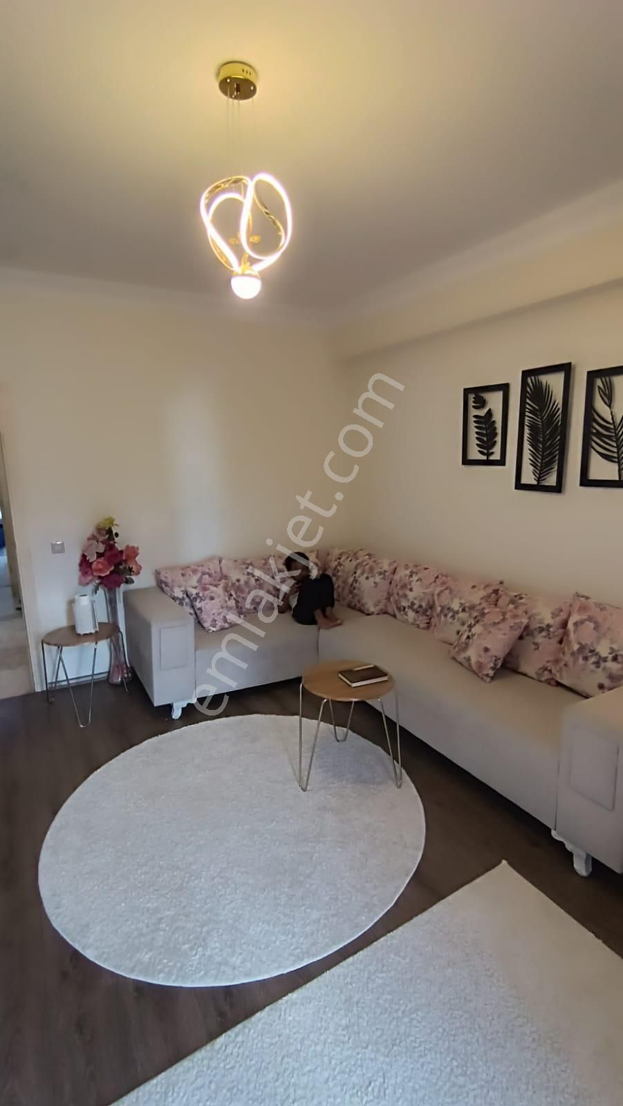 Beyhekim Mh Azra Konutları Yeni Bloklarda 4+1 Geniş Ara Kat Satılık Daire - Görsel 9