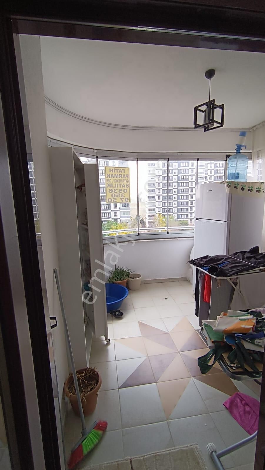 Beyhekim Mh Azra Konutları Yeni Bloklarda 4+1 Geniş Ara Kat Satılık Daire - Görsel 13