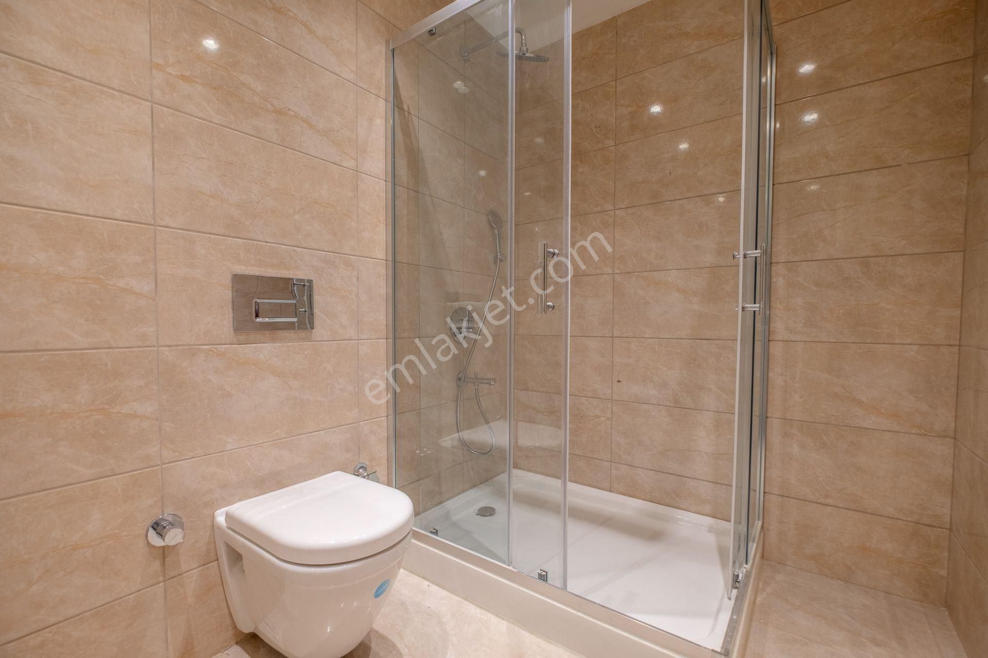 Ispartakule'de Teslime Hazır Senet Vadeli Satılık 3+1 Daire - Görsel 10