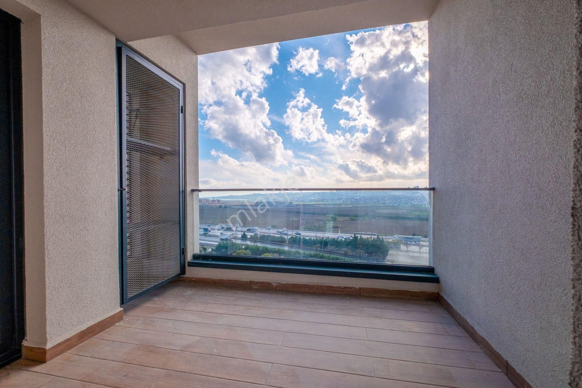 Ispartakule'de Teslime Hazır Senet Vadeli Satılık 3+1 Daire - Görsel 5