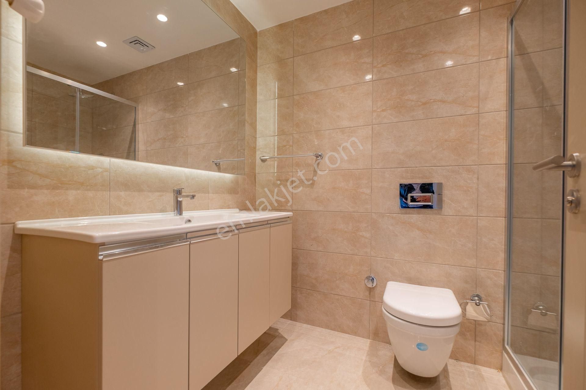 Ispartakule'de Teslime Hazır Senet Vadeli Satılık 3+1 Daire - Görsel 9