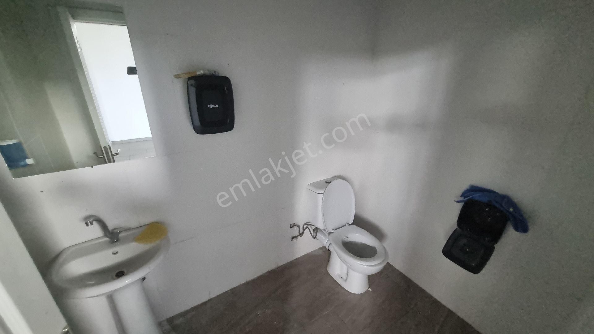 Bursa Osmangazi Geçit Mah. Otoban Cepheli Kiralık Köşe Dükkan - Görsel 18