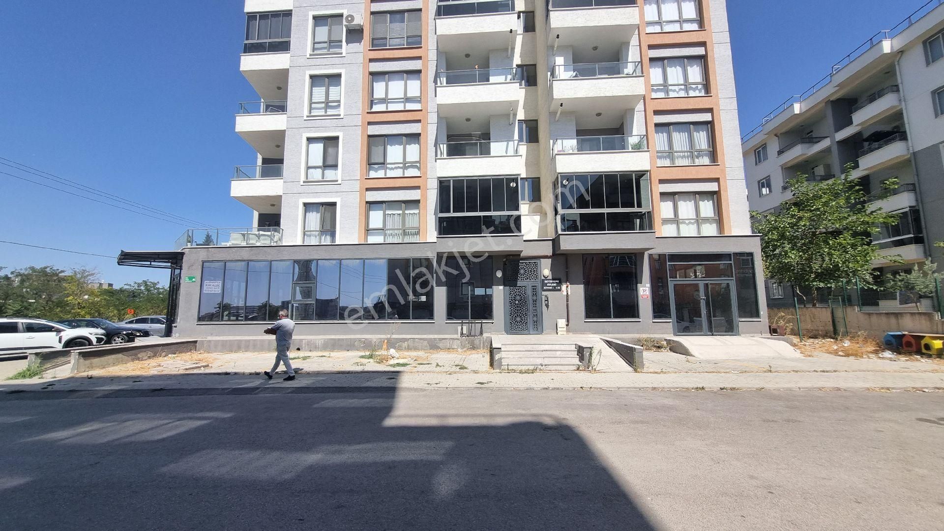 Bursa Osmangazi Geçit Mah. Otoban Cepheli Kiralık Köşe Dükkan - Görsel 16