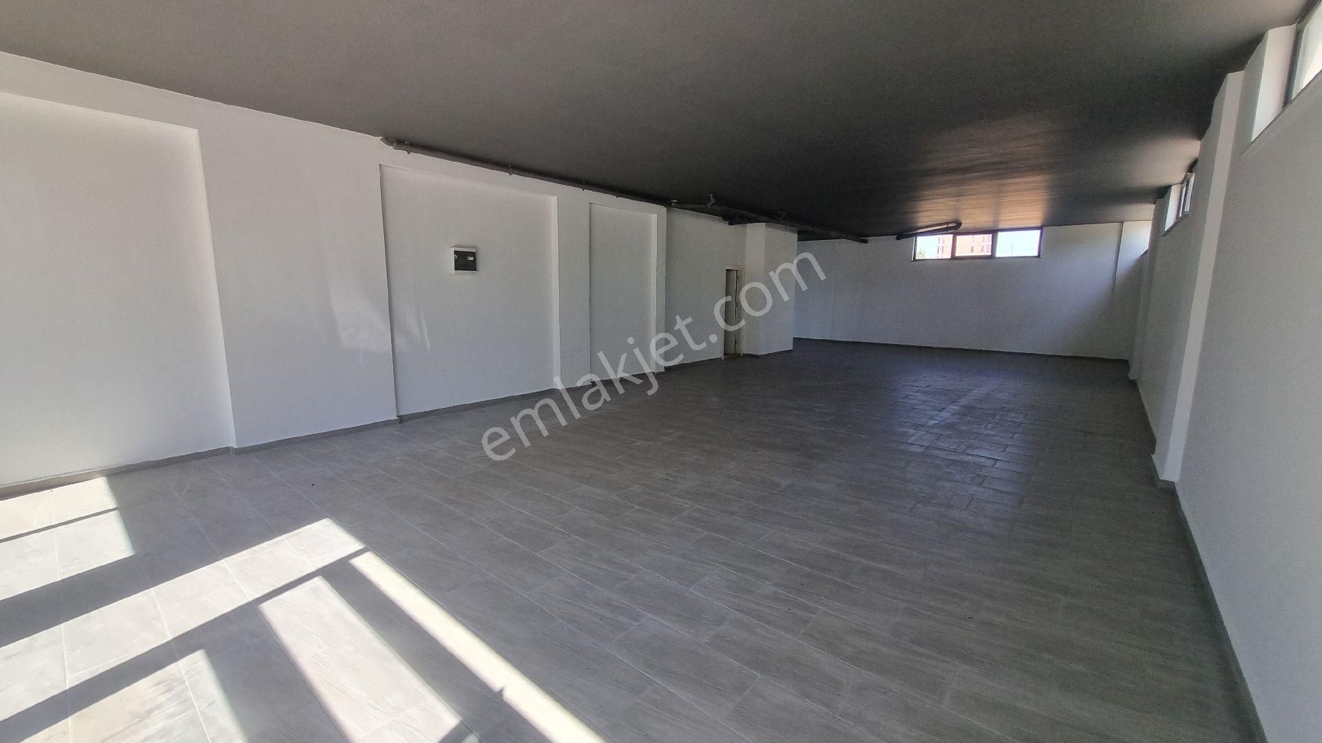 Bursa Osmangazi Geçit Mah. Otoban Cepheli Kiralık Köşe Dükkan - Görsel 21
