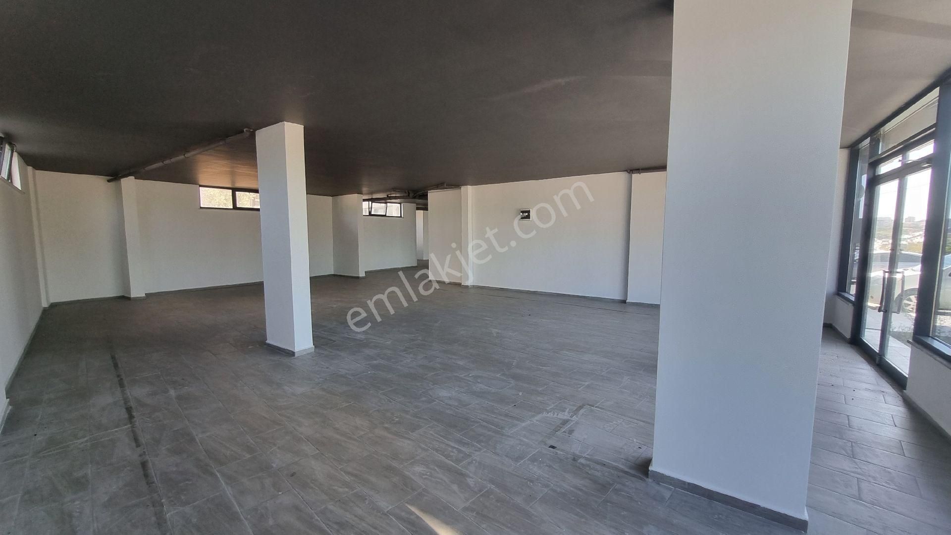 Bursa Osmangazi Geçit Mah. Otoban Cepheli Kiralık Köşe Dükkan - Görsel 34