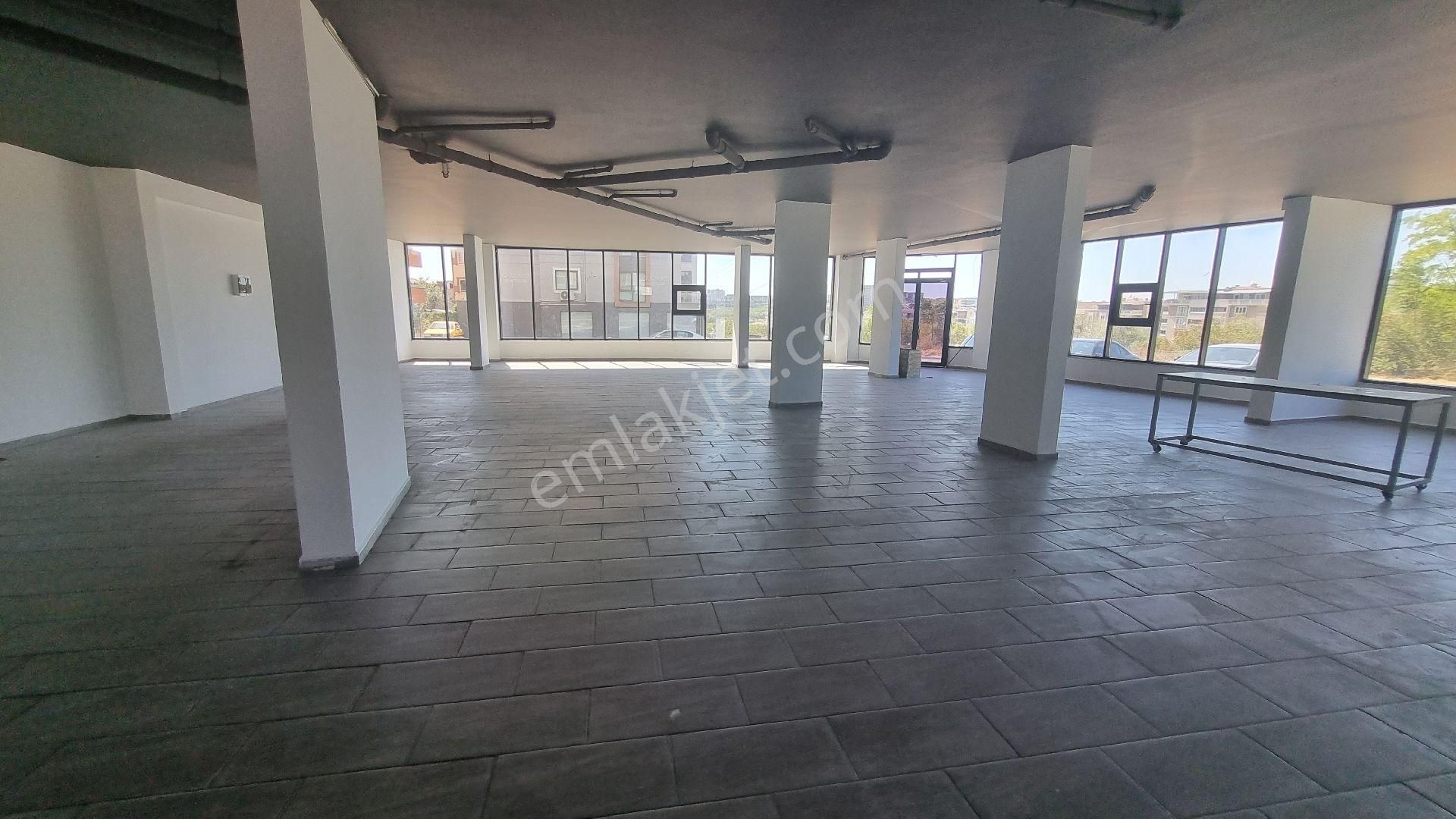 Bursa Osmangazi Geçit Mah. Otoban Cepheli Kiralık Köşe Dükkan - Görsel 26
