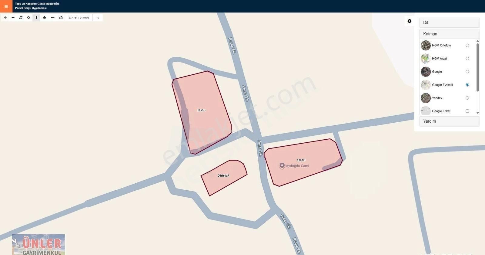 Atakentte 782 Metre Arsalı Süper Bir Müstakil Evimiz Ve Bahçesi - Görsel 6