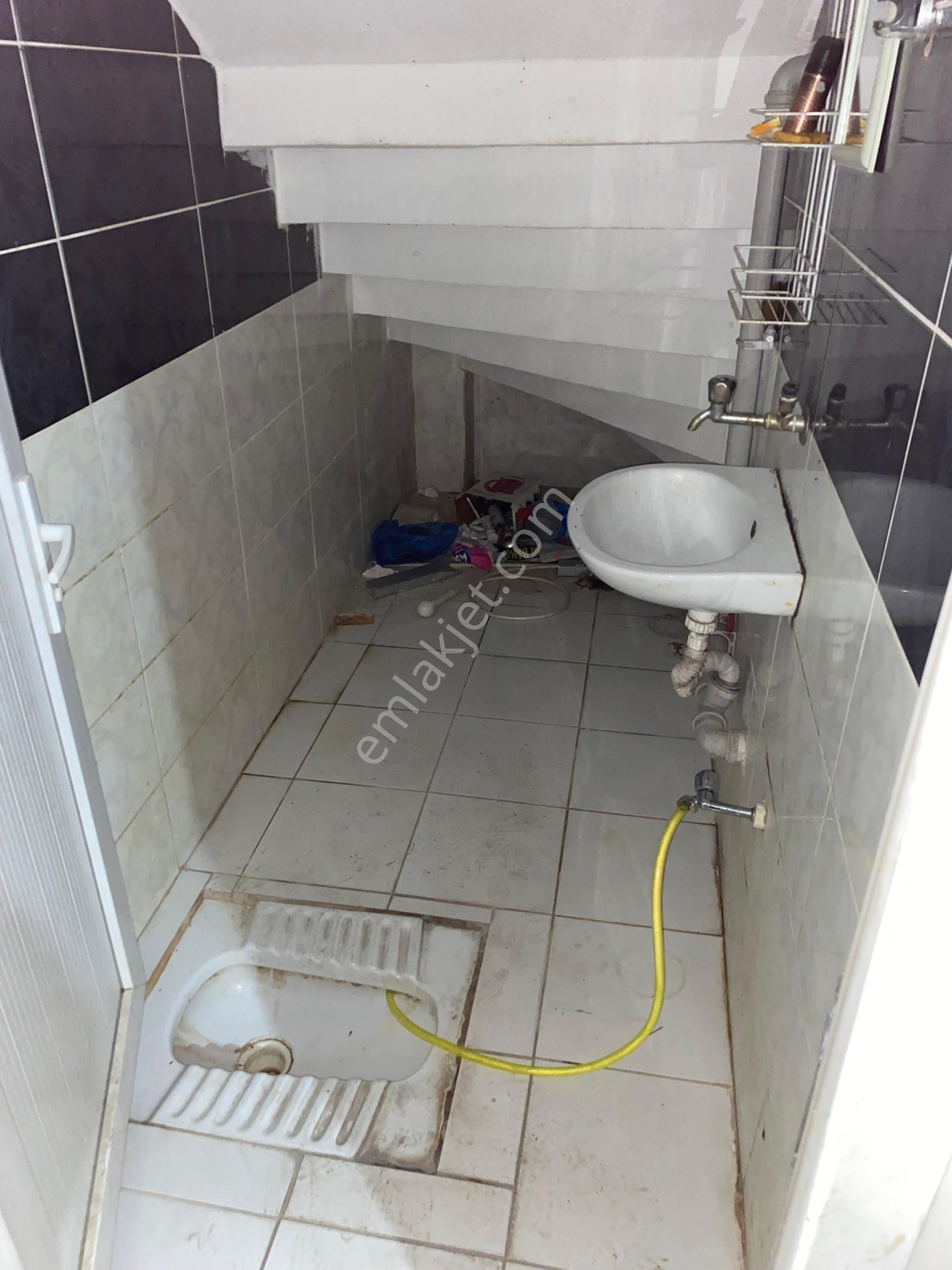 Halkalı Merkez Mah. 2 Katlı Satılık Yeni Depolu Dükkan - Görsel 13