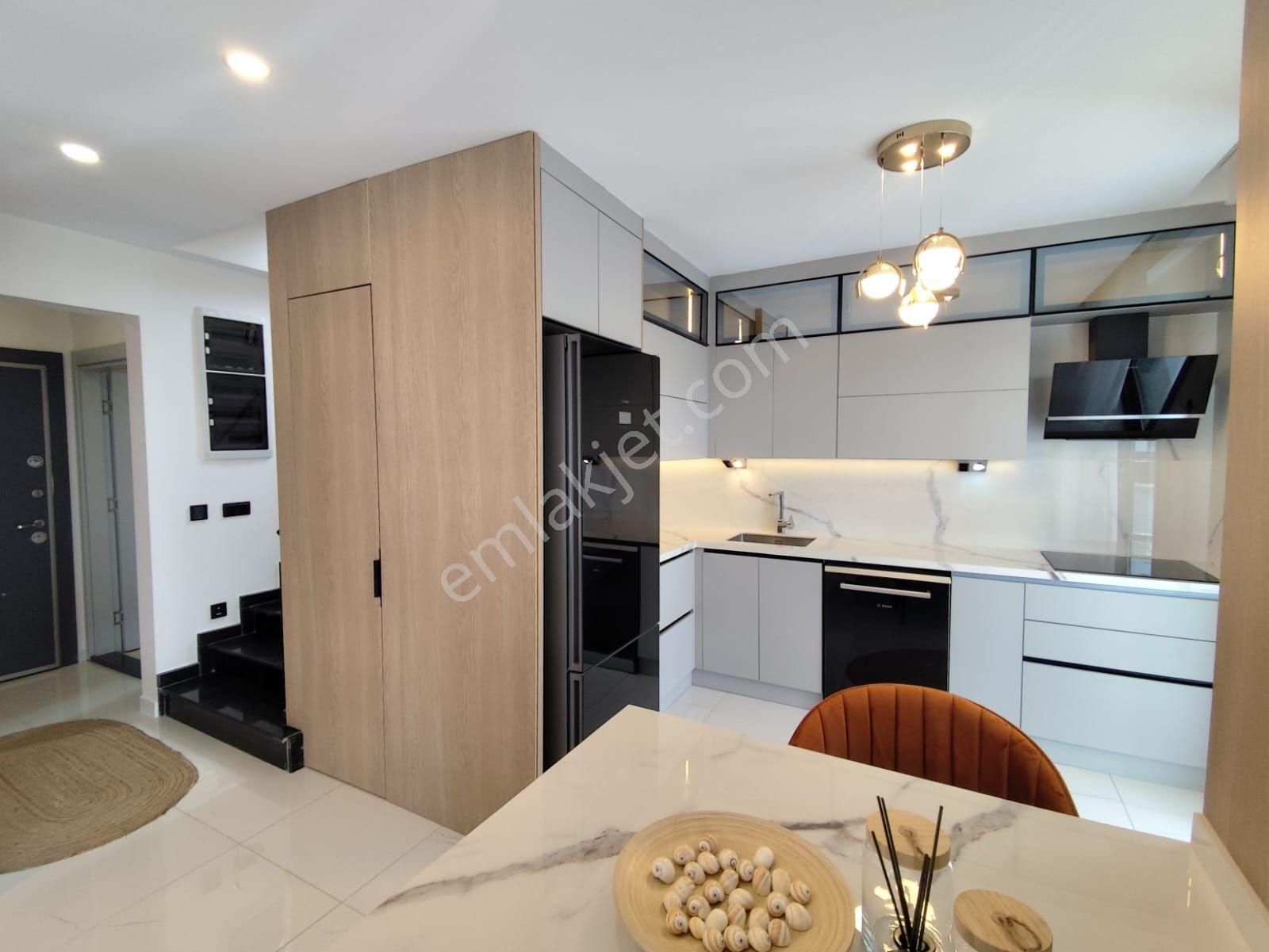 Kuşadası Davutlar Satılık3+1 Villa - Görsel 17