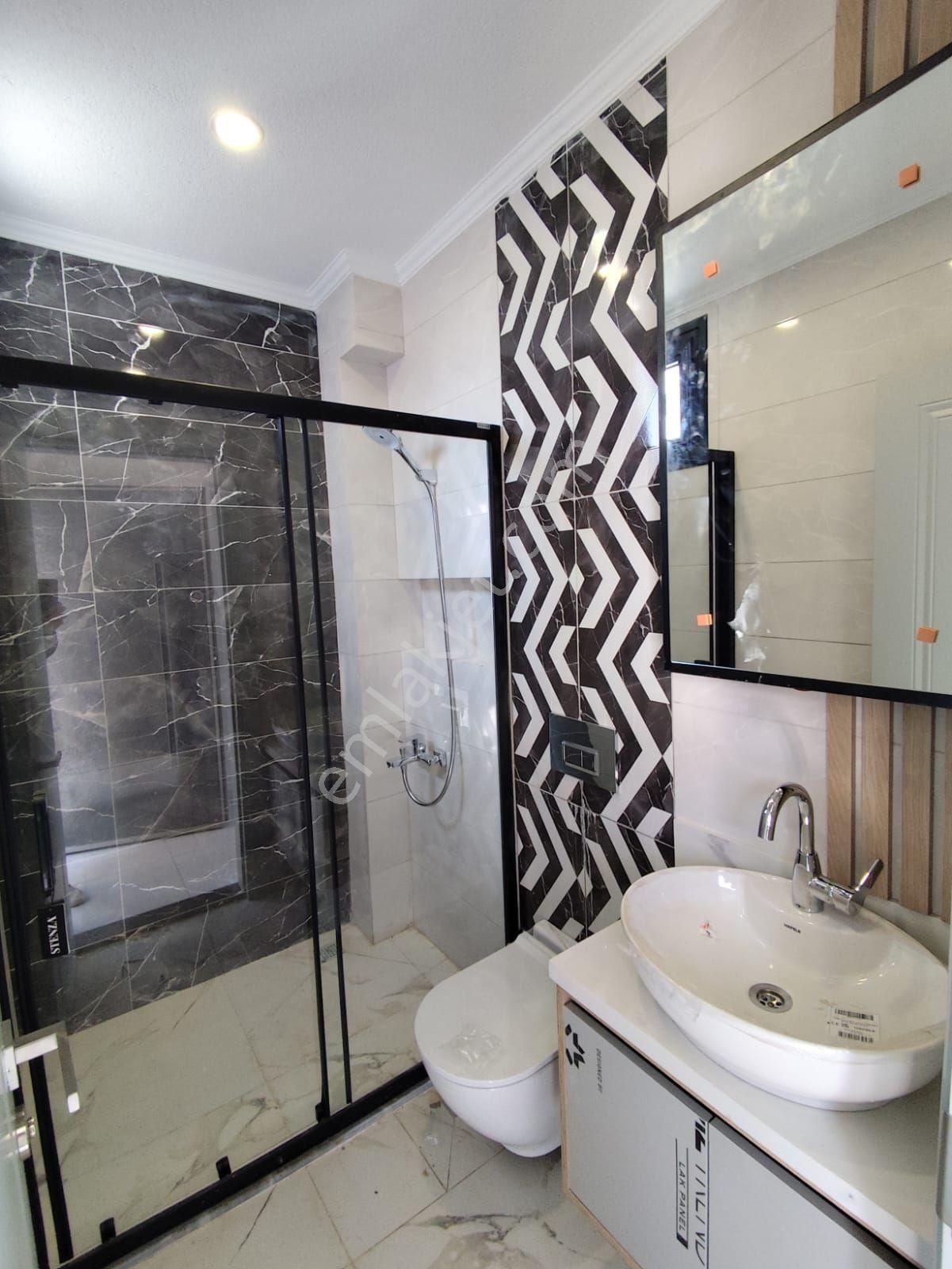 Kuşadası Davutlar Satılık3+1 Villa - Görsel 18