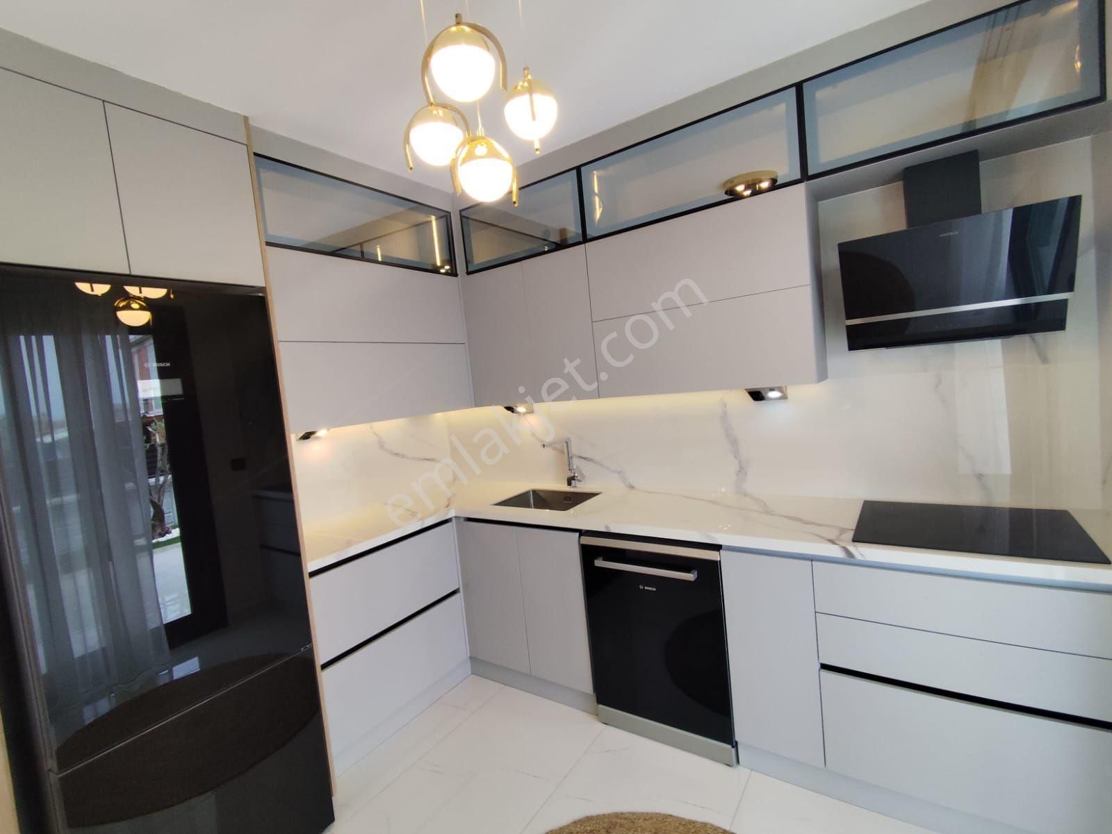 Kuşadası Davutlar Satılık3+1 Villa - Görsel 28