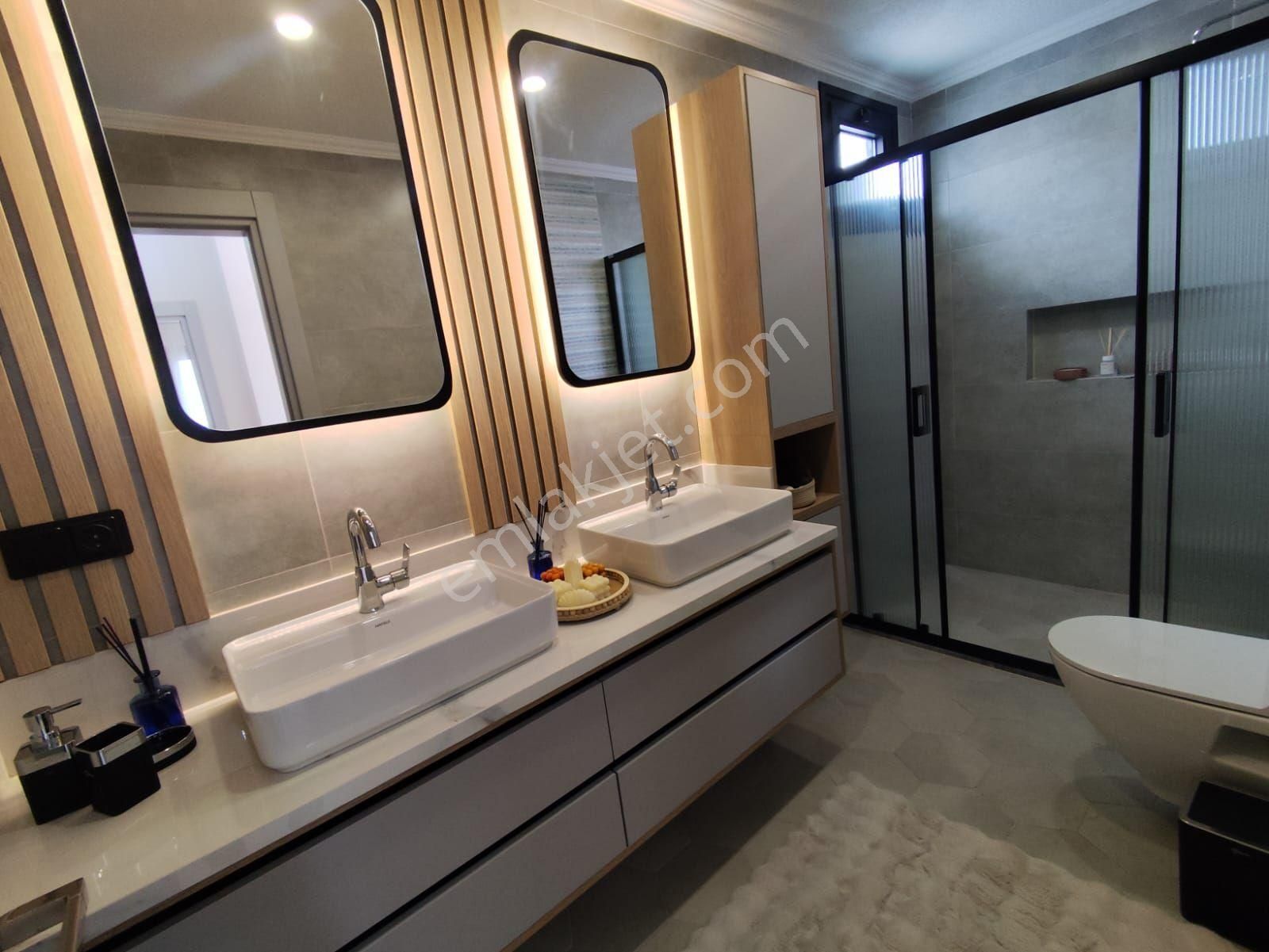 Kuşadası Davutlar Satılık3+1 Villa - Görsel 30