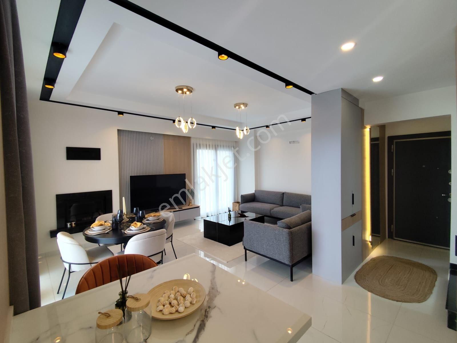 Kuşadası Davutlar Satılık3+1 Villa - Görsel 5