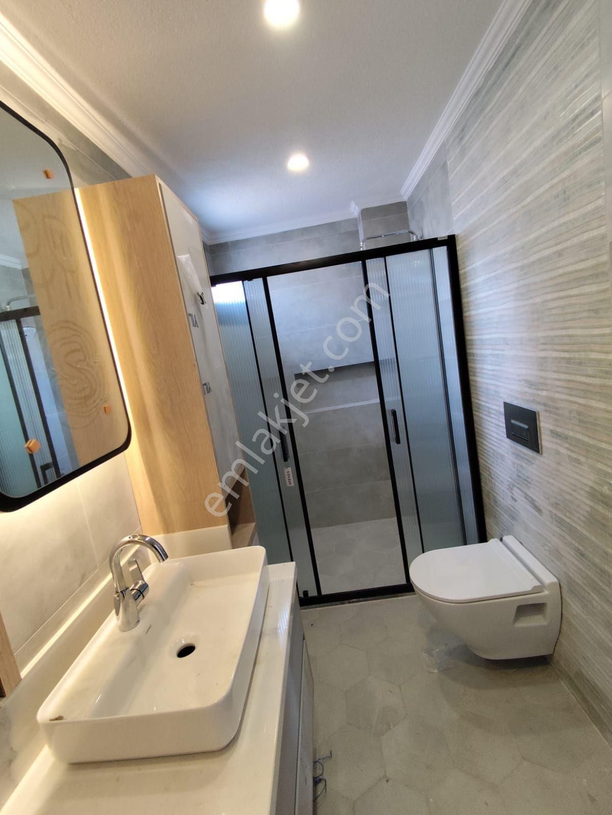 Kuşadası Davutlar Satılık3+1 Villa - Görsel 25