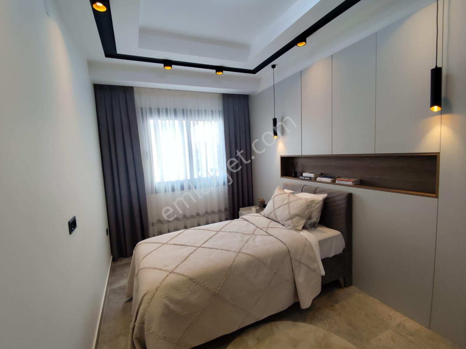 Kuşadası Davutlar Satılık3+1 Villa - Görsel 12