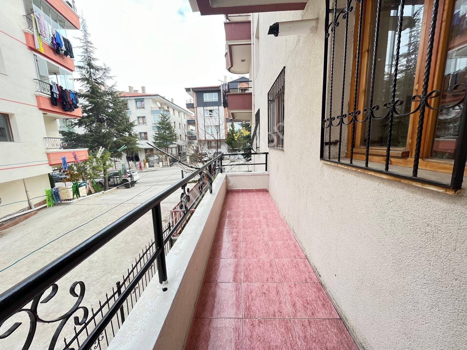 Mülk Emlak Ofisinden Yonca Market Mevkiinde 2+1 Y.giriş Önü Açık Ön Cephe Fırsat Daire - Görsel 25